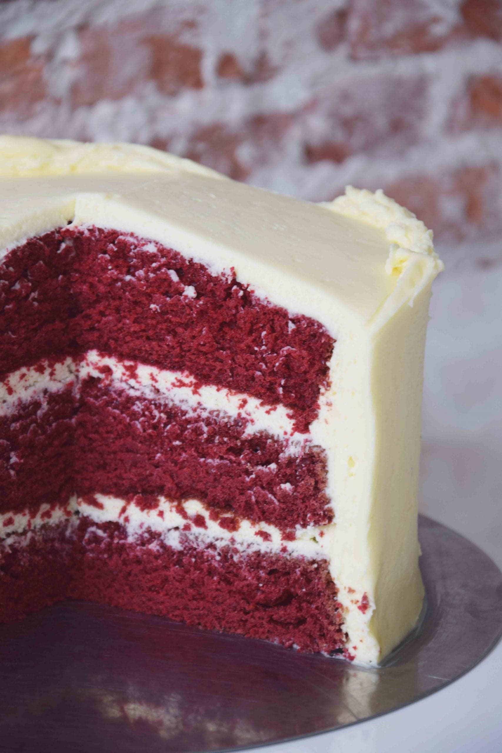 Red Velvet