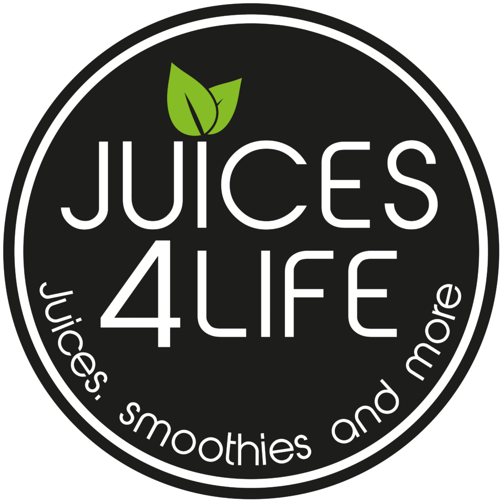 Logo van Juices4Life