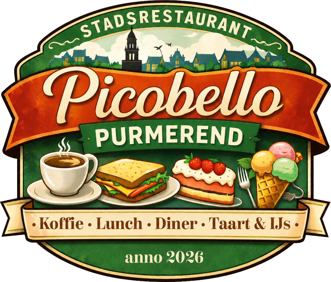 Logo van Picobello Purmerend